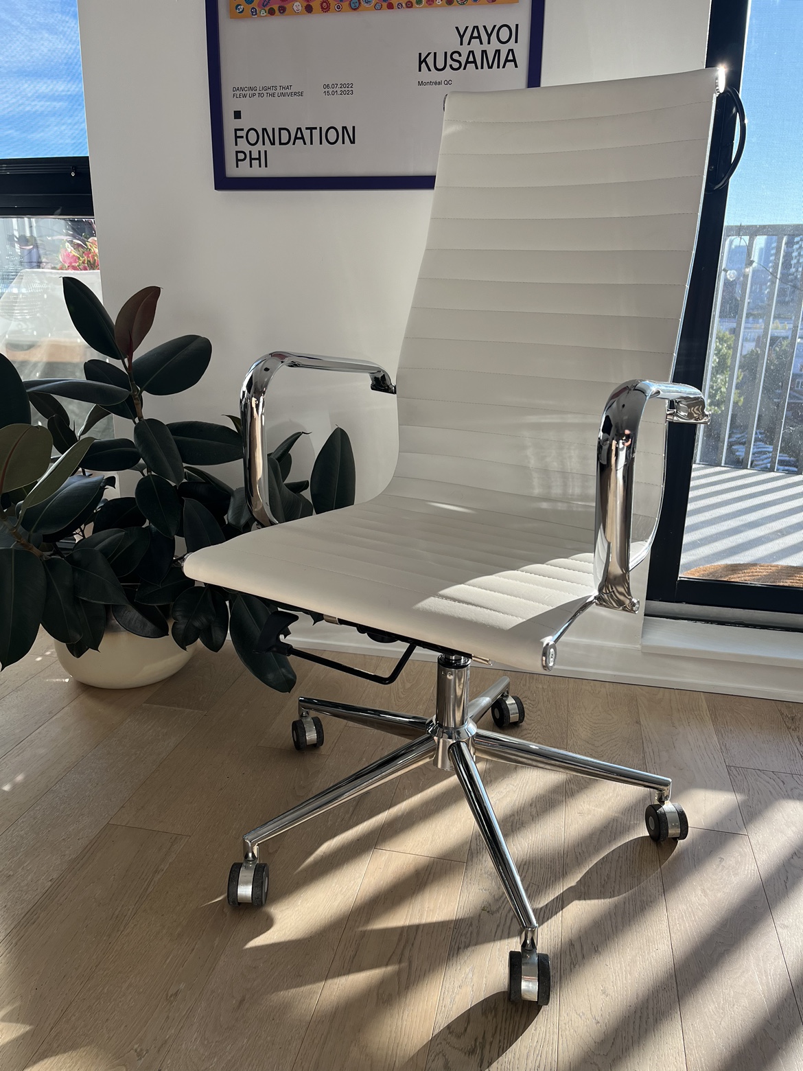 Structube SPENCE Office chair