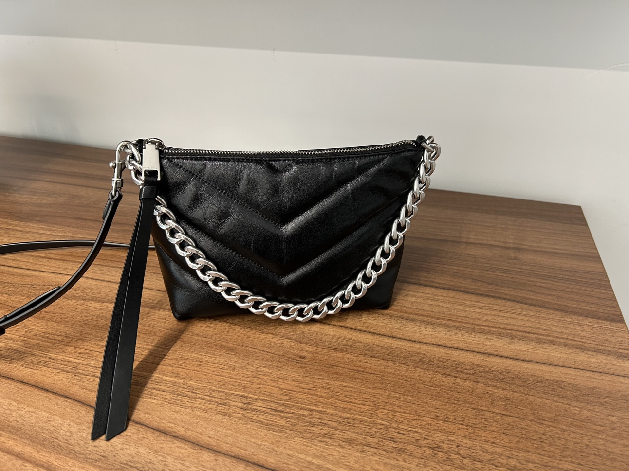 Rebecca Minkoff Edie Crossbody