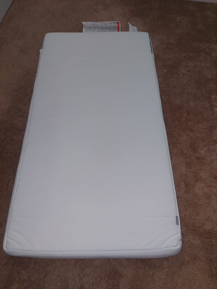IKEA Sultan Mattress - photo 3