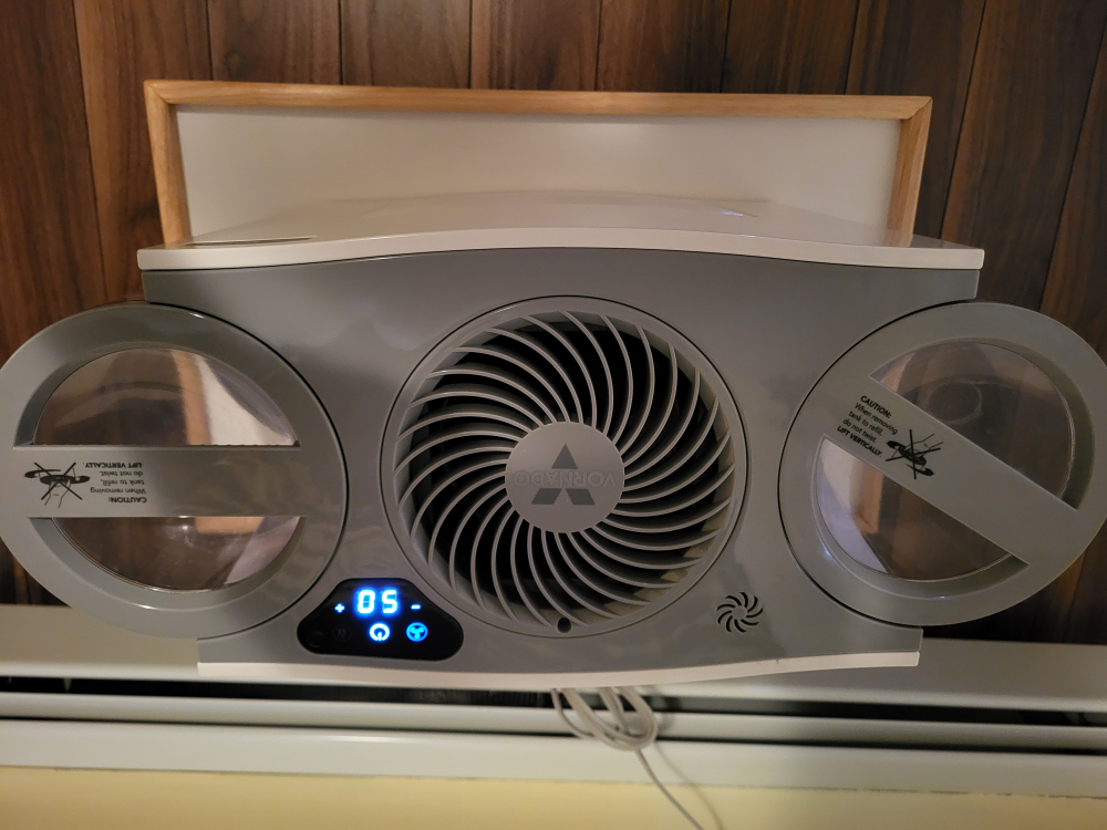 Vornado EVDC500 Humidifier - photo 3