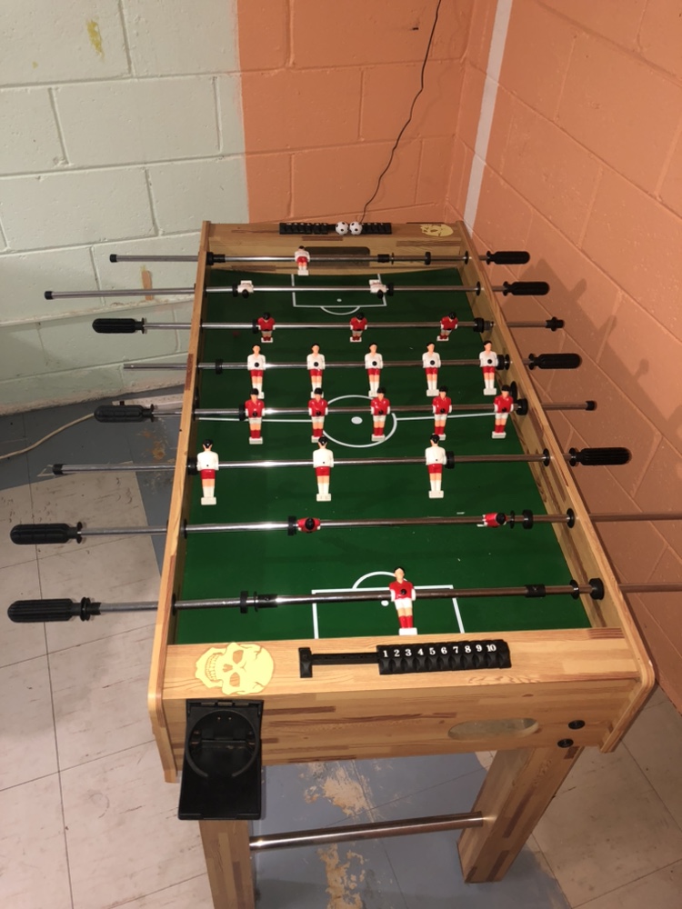 Foosball Table - photo 3