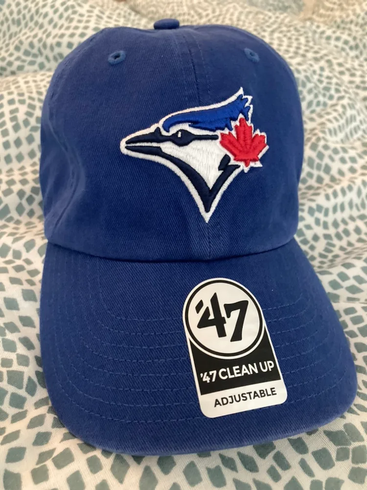 Toronto Blue Jays 47 Brand Hat image indicator(2)