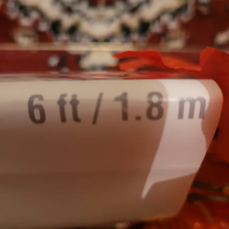 Ashland Fall Garland Halloween decorations brand new image indicator(3)