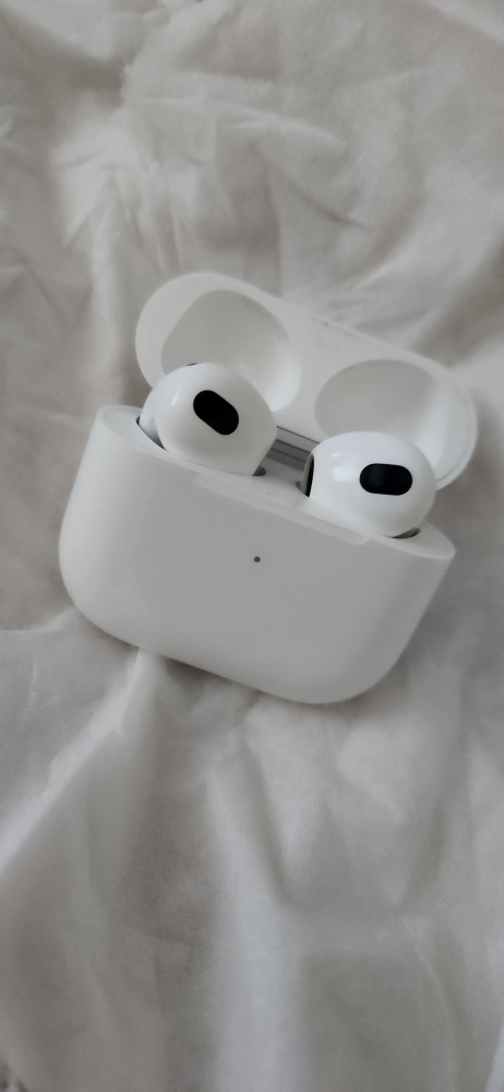 apple airpods 3
