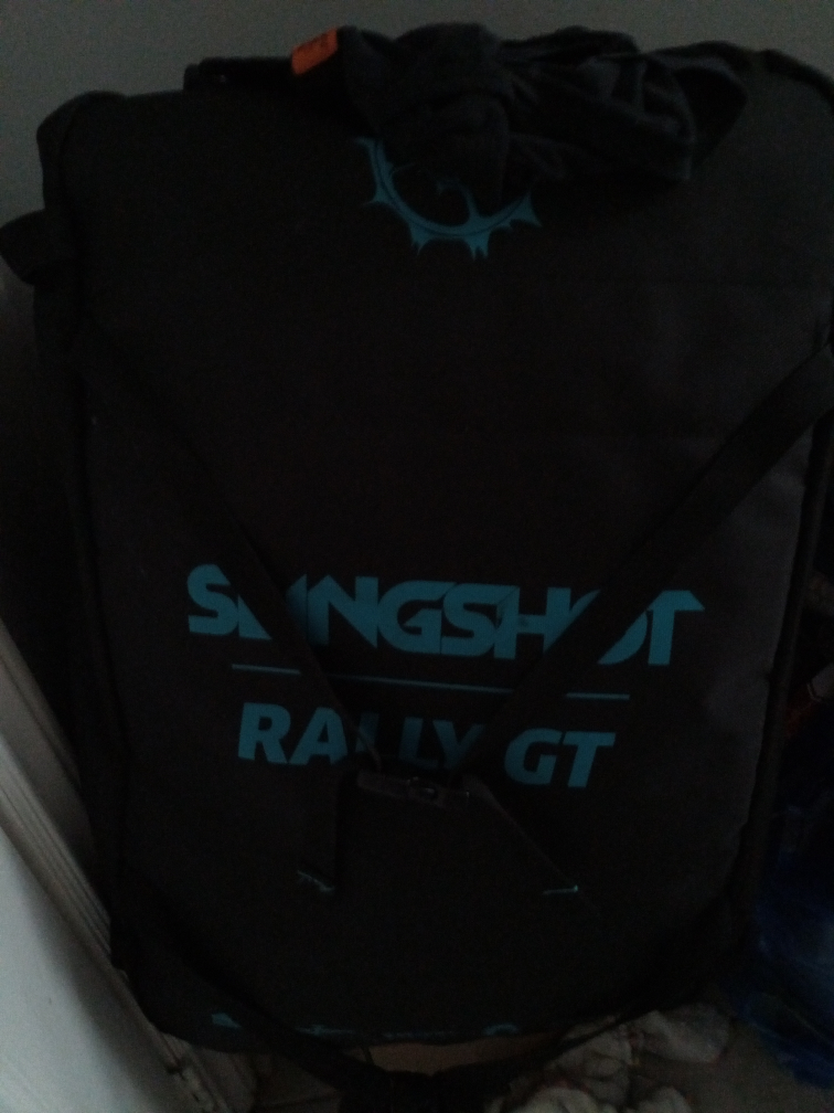 Slingshot Rally GT Kite