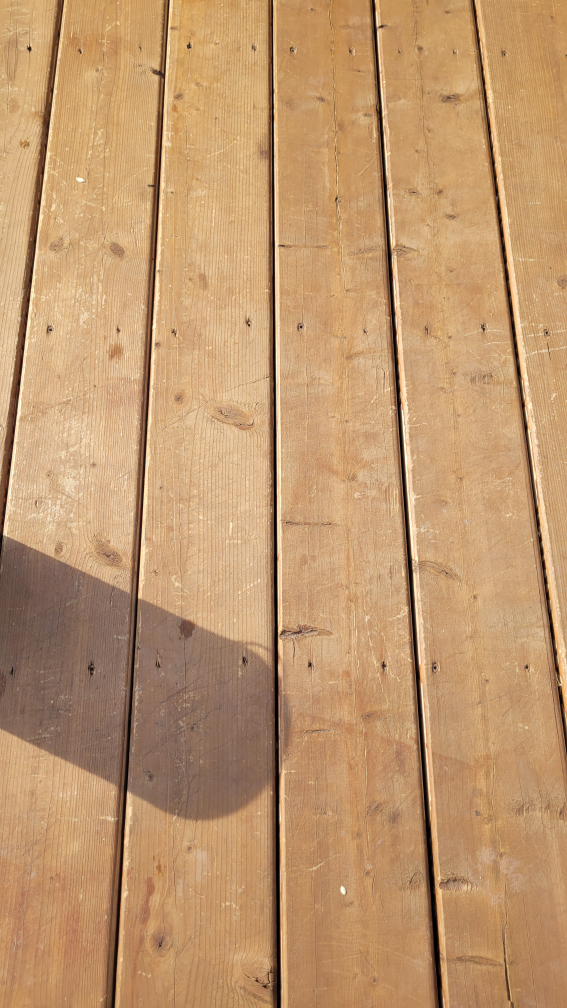 Stain & Sealant - Olympic Maximum Cedar Naturaltone Transparent - photo 2