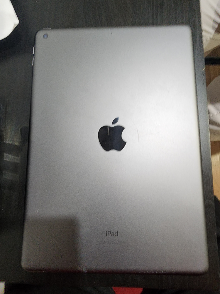 iPad 9th Generation 256GB - photo 4