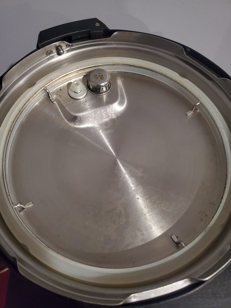 (6 Qt) Instant Pot and Pressure Cooker - photo 3