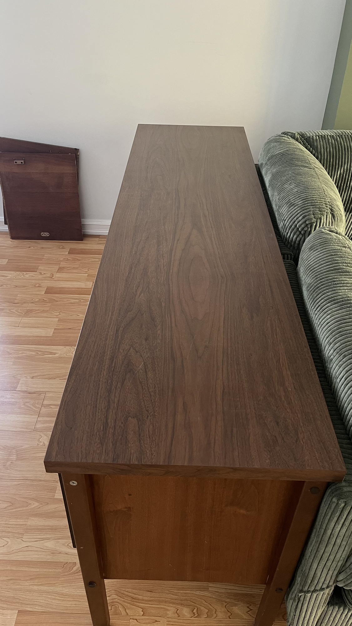 Mid-Century Modern Credenza - photo 4