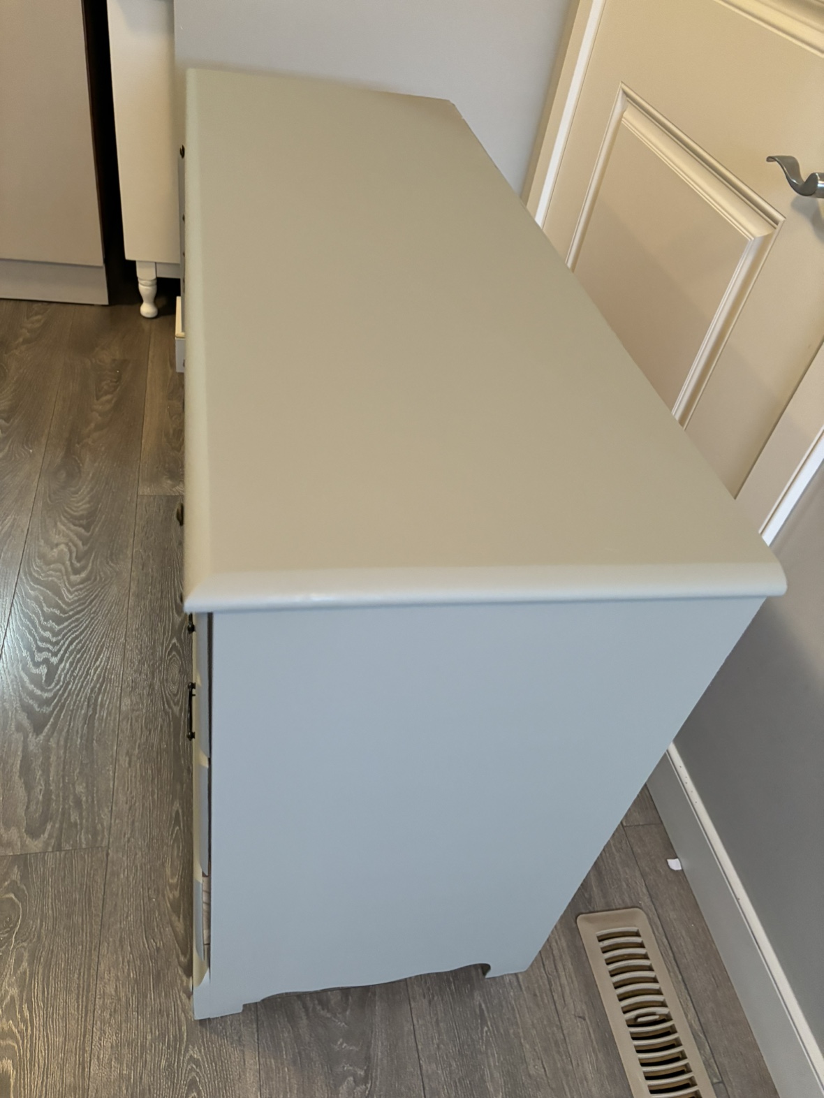 Six Drawer Dresser - photo 4