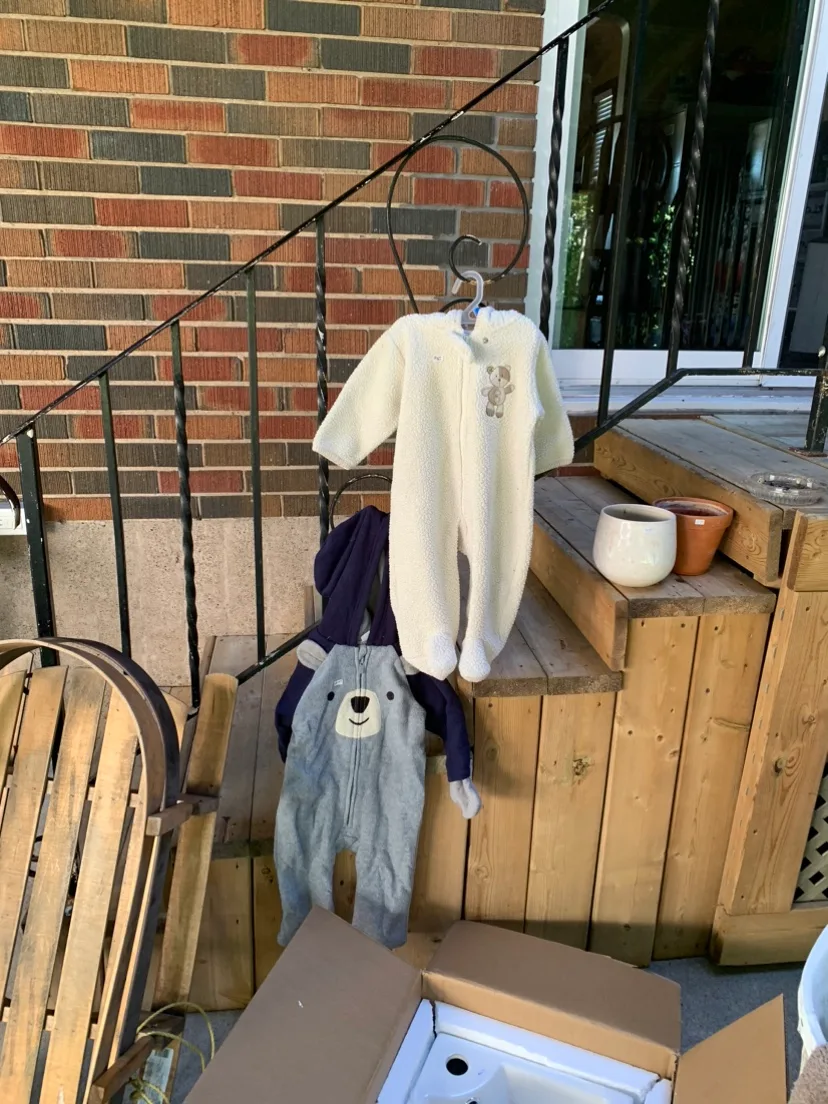 Boys Snow Suits and Jackets image indicator(2)