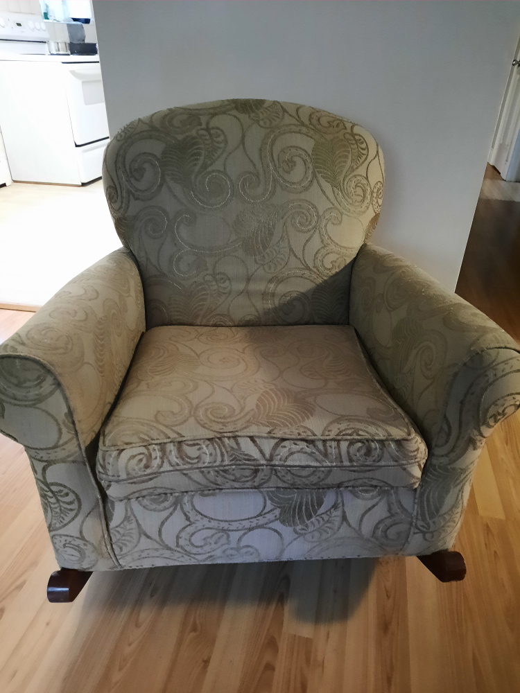 Rocking Chair