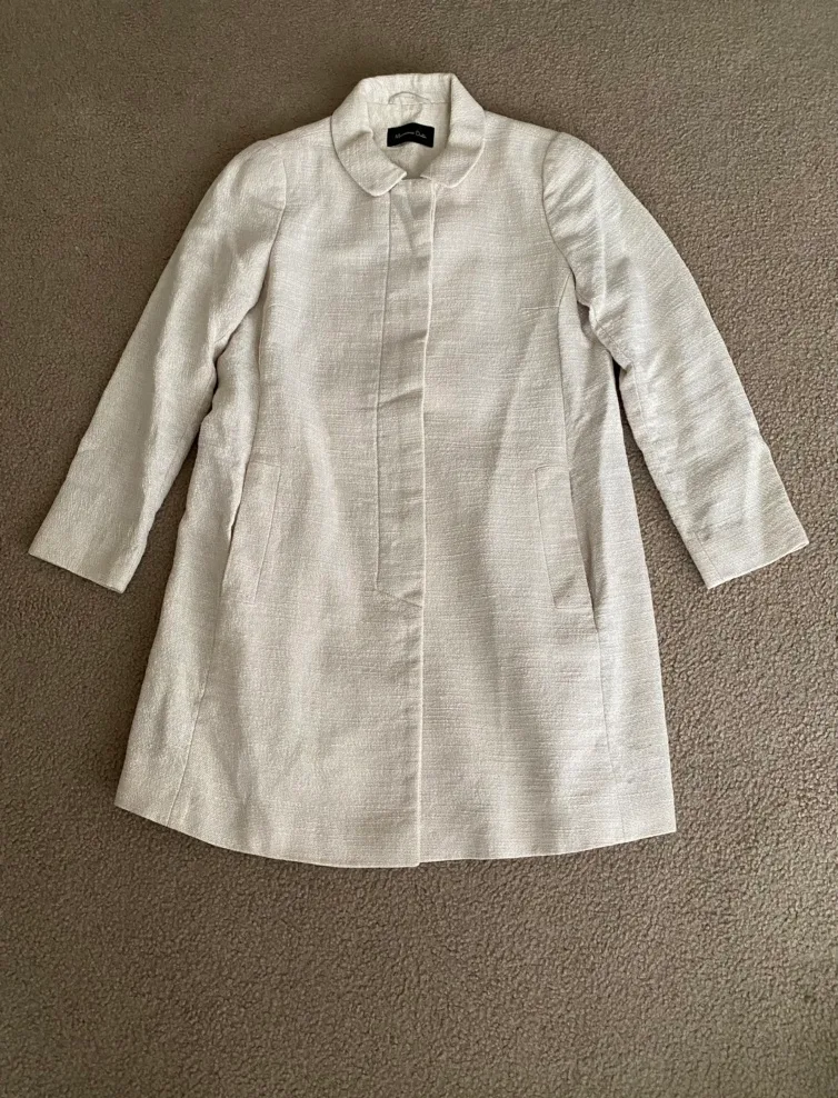 Massimo Dutti Jacket image indicator(3)