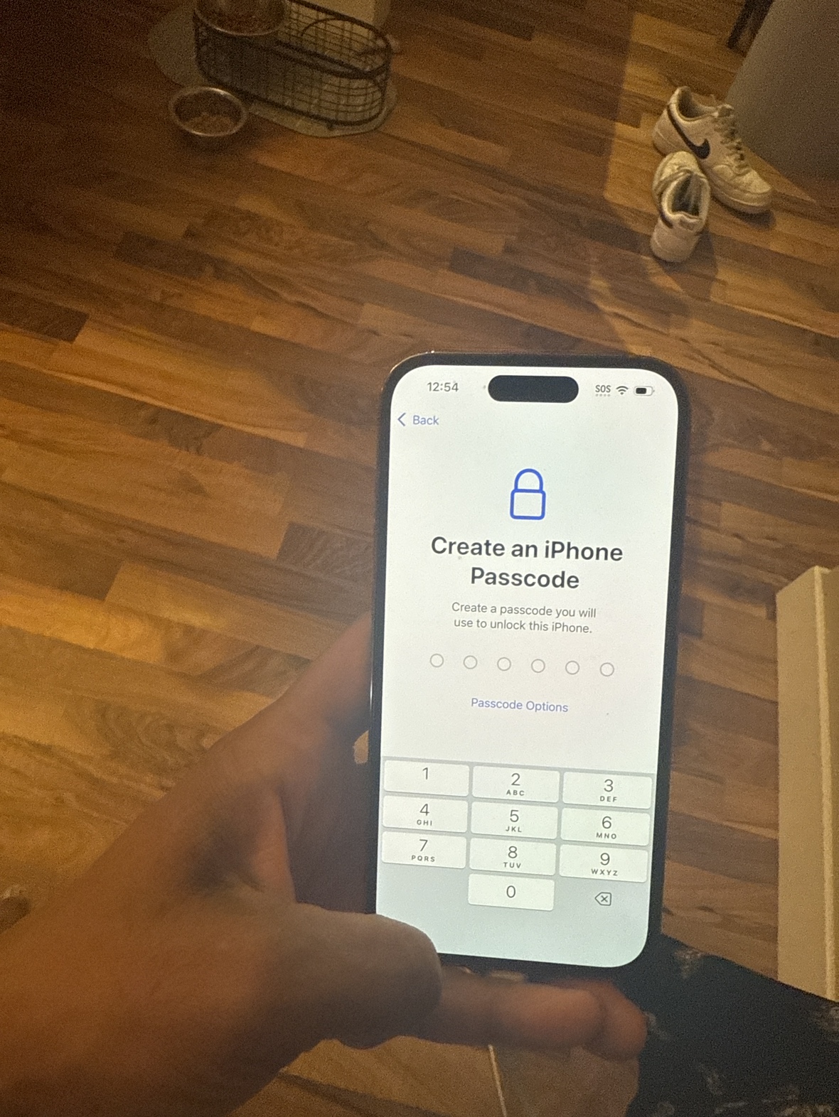 iPhone 14 Pro 128 GB
