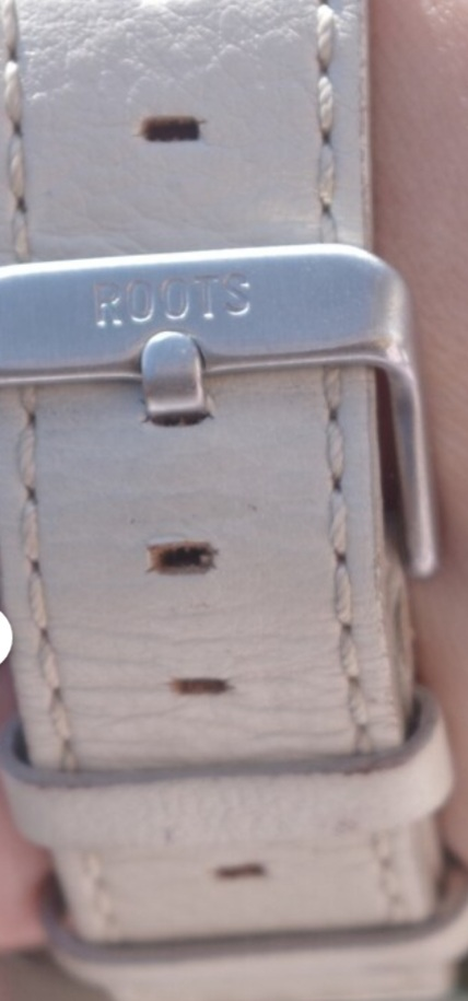 Brand New ladies vintage Roots Watch - photo 3