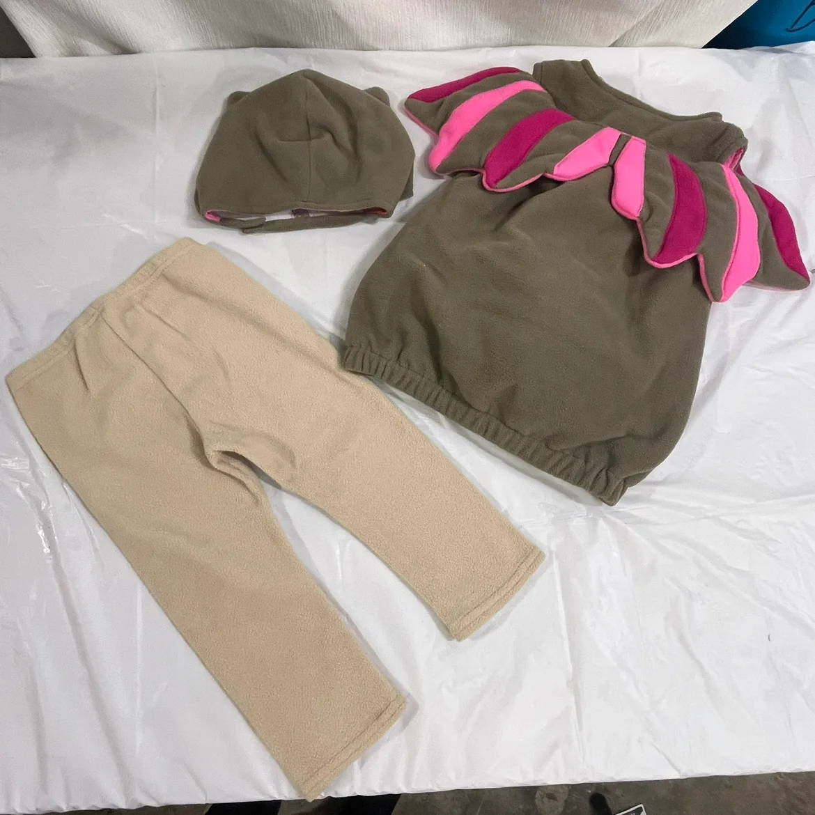 Old Navy Owl Costume image indicator(7)