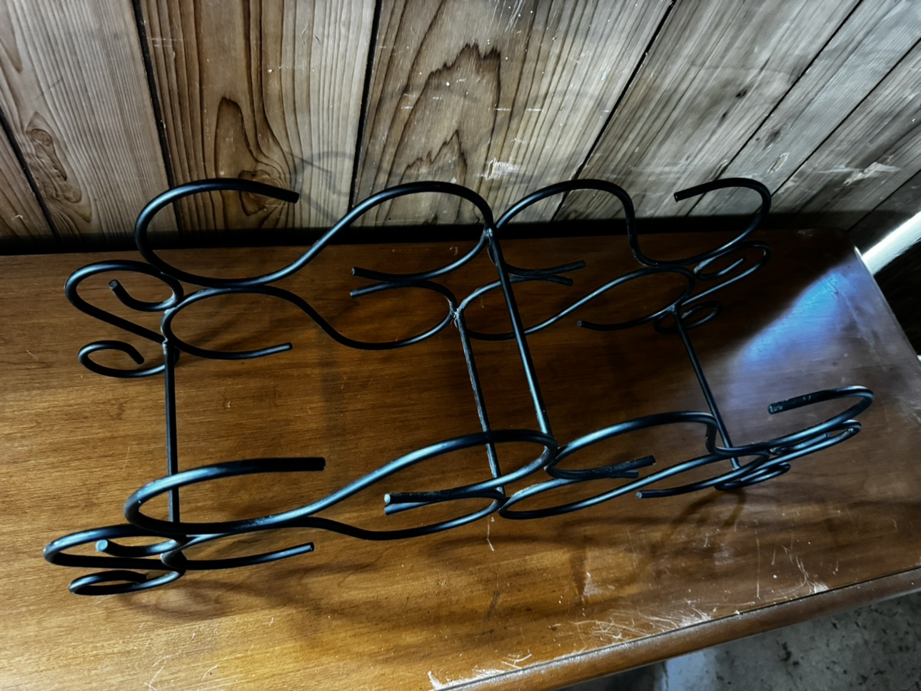 Wine Rack - photo 3