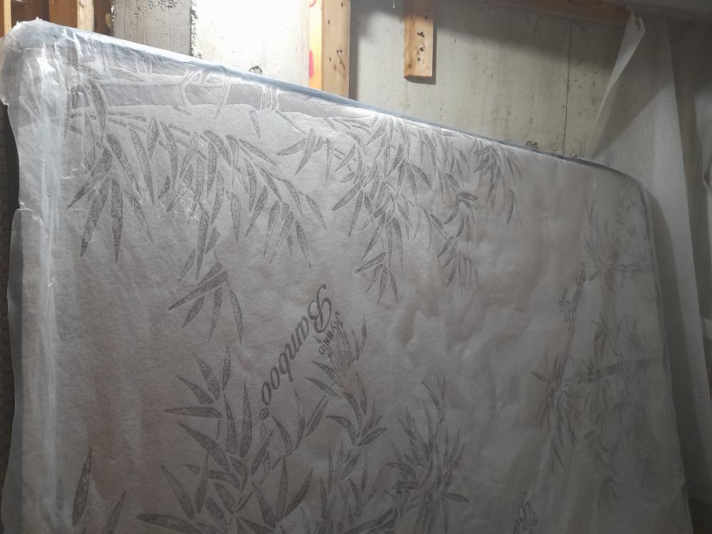Double Mattress-Queen Size - photo 2