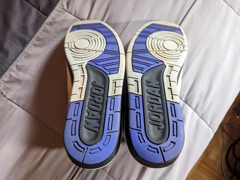 Jordan 2 Concord, Men’s Size 11 image indicator(7)