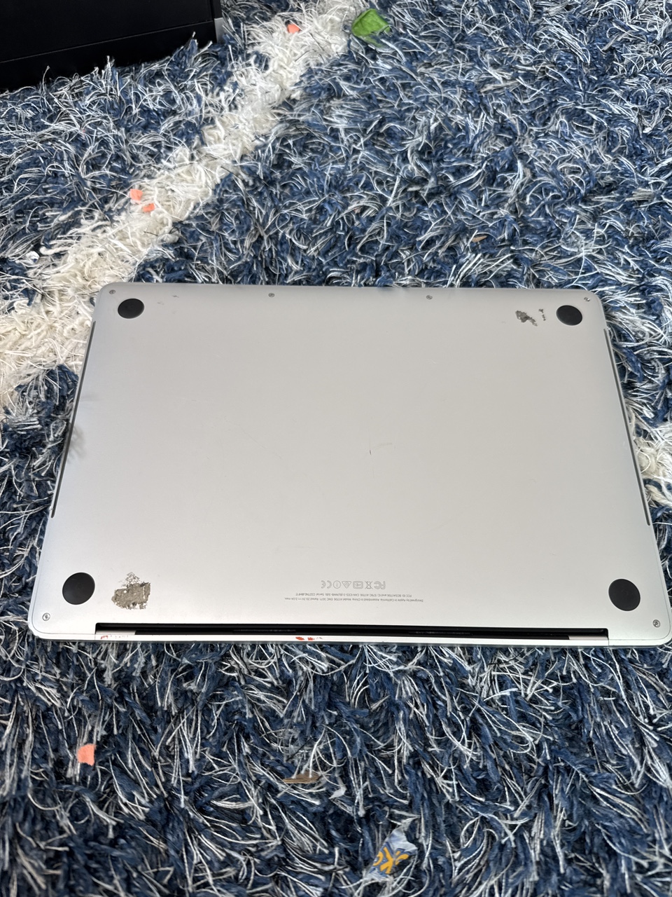 MacBook Pro 13-inch 2016 - photo 2