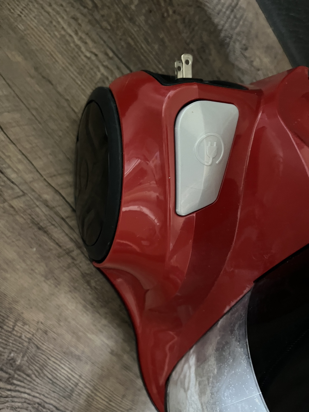 Bissell Zing Vacuum - photo 3