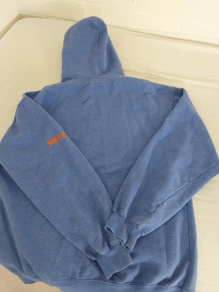 Boise State University Hoodie image indicator(2)