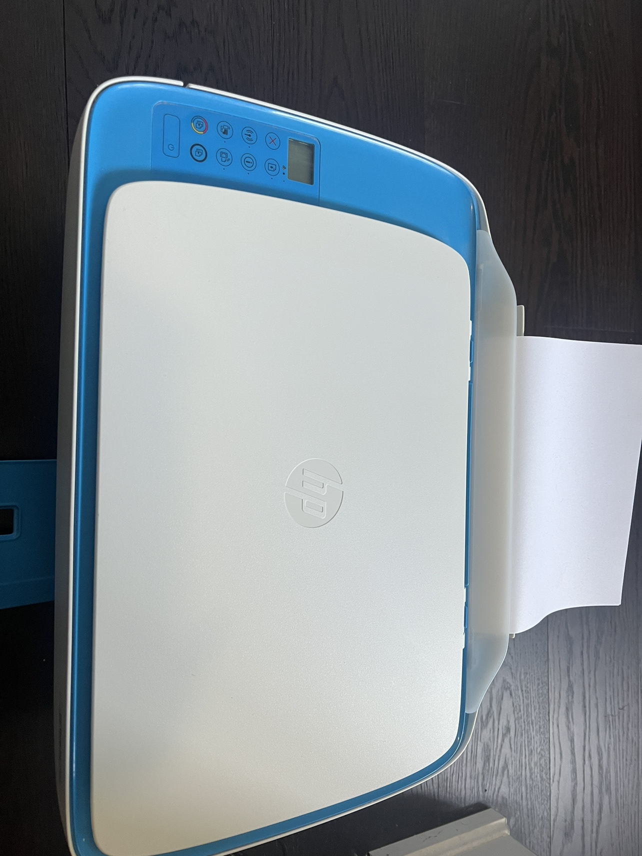 HP Envy 5540 All-in-One Printer