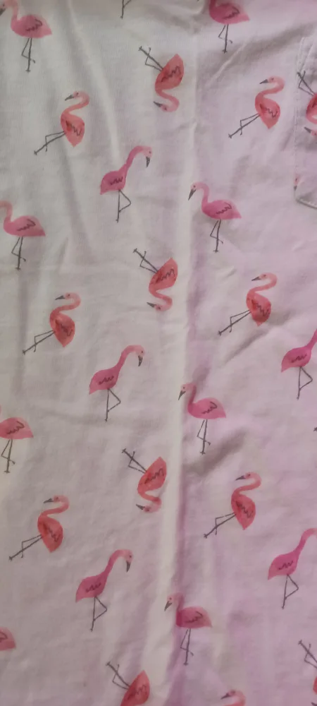 Flamingo Tank Top image indicator(3)