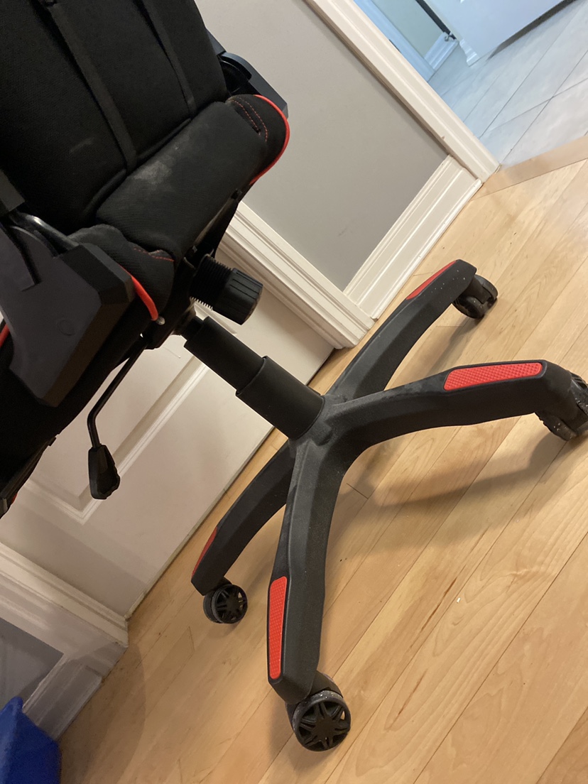 GTAMAN Gaming Chair - photo 2