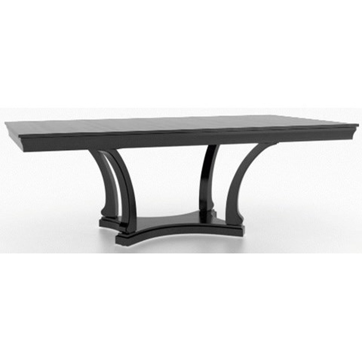 Canadel Dining Table - photo 2