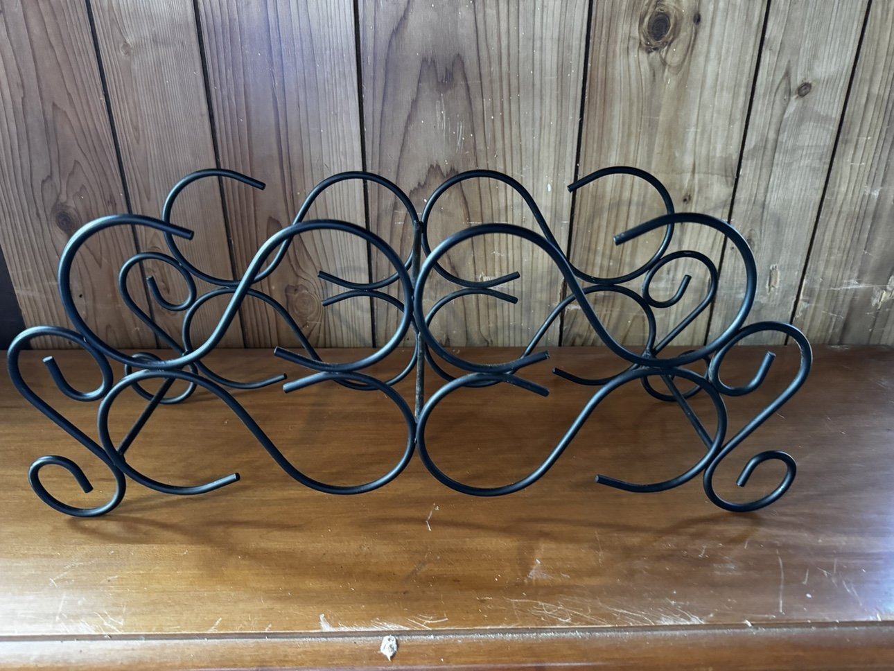 Wine Rack