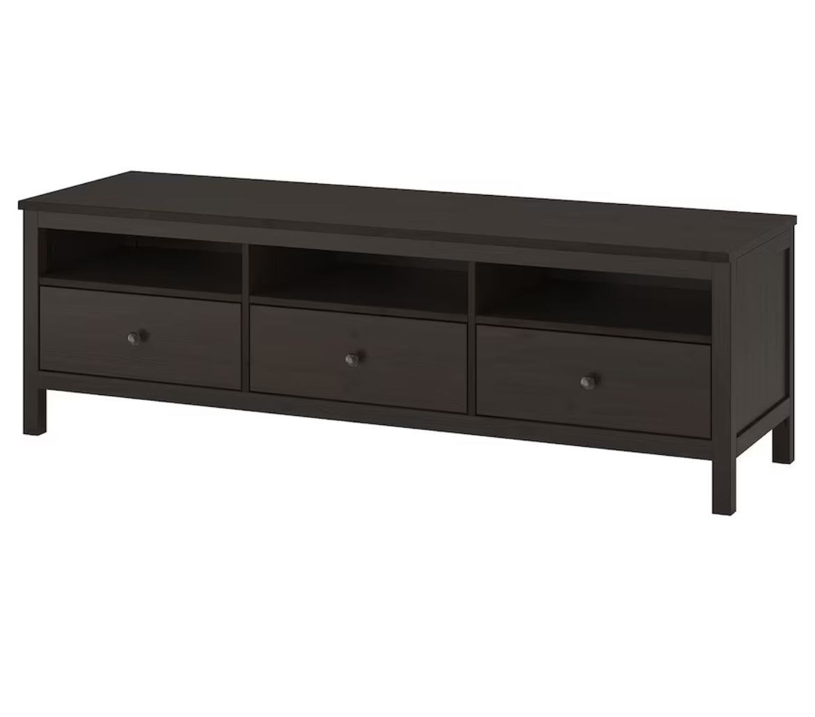 IKEA TV Stand - photo 3
