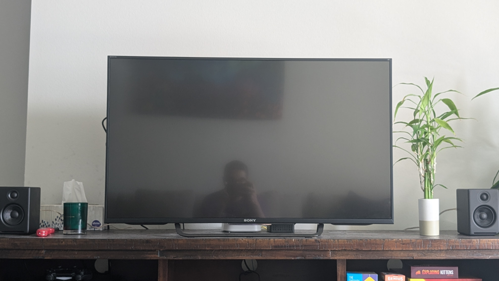Sony 43" Smart LED 4K Ultra HD TV - photo 4