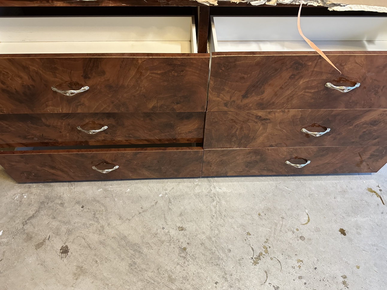 Dresser 🧡 - photo 2