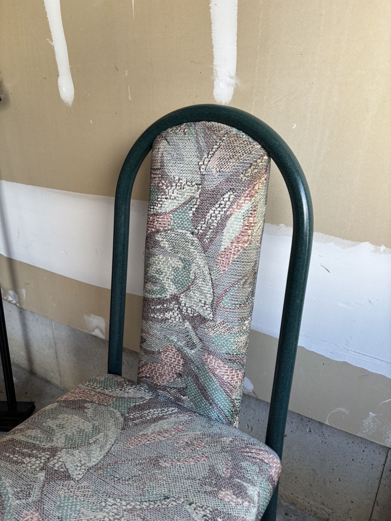 4 pcs set Dining Room Chairs - photo 3