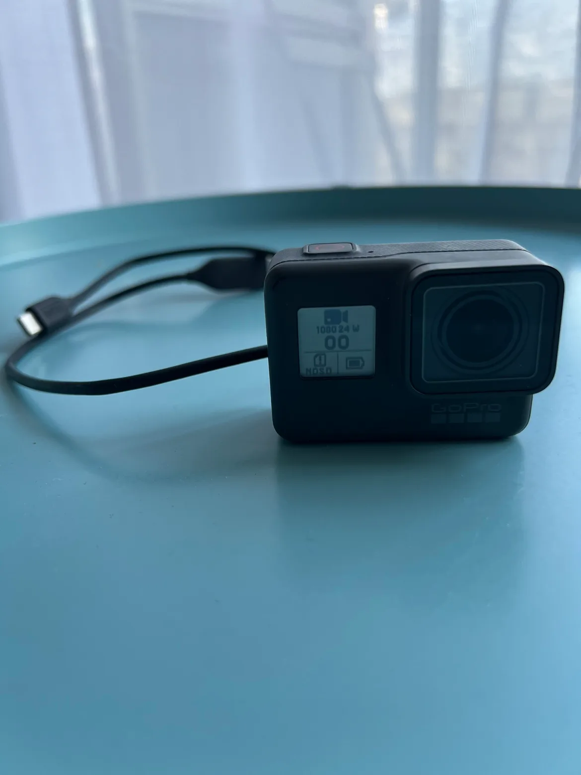 GoPro Hero 5 thumbnail