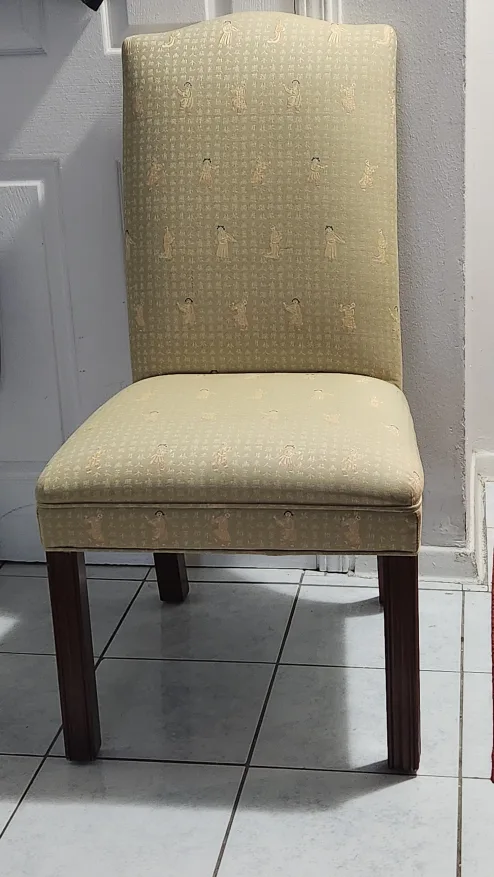 Dining Chair image indicator(3)