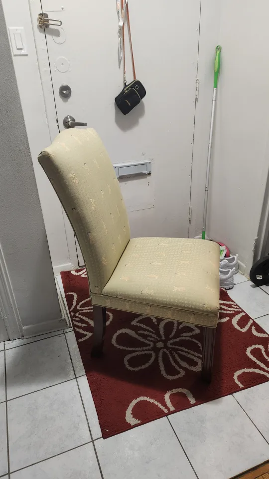 Dining Chair image indicator(4)