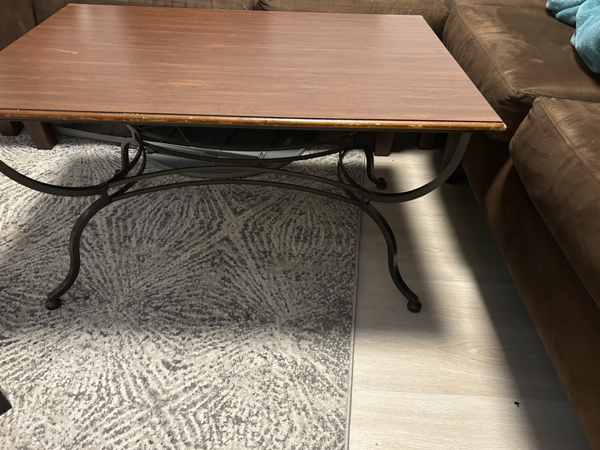 Coffee Table - photo 2
