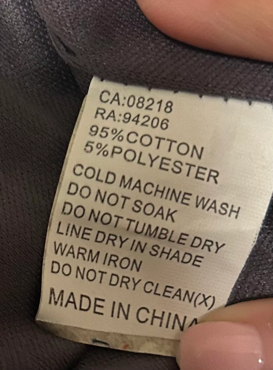 Noir by Yde Animal Print Dress image indicator(4)