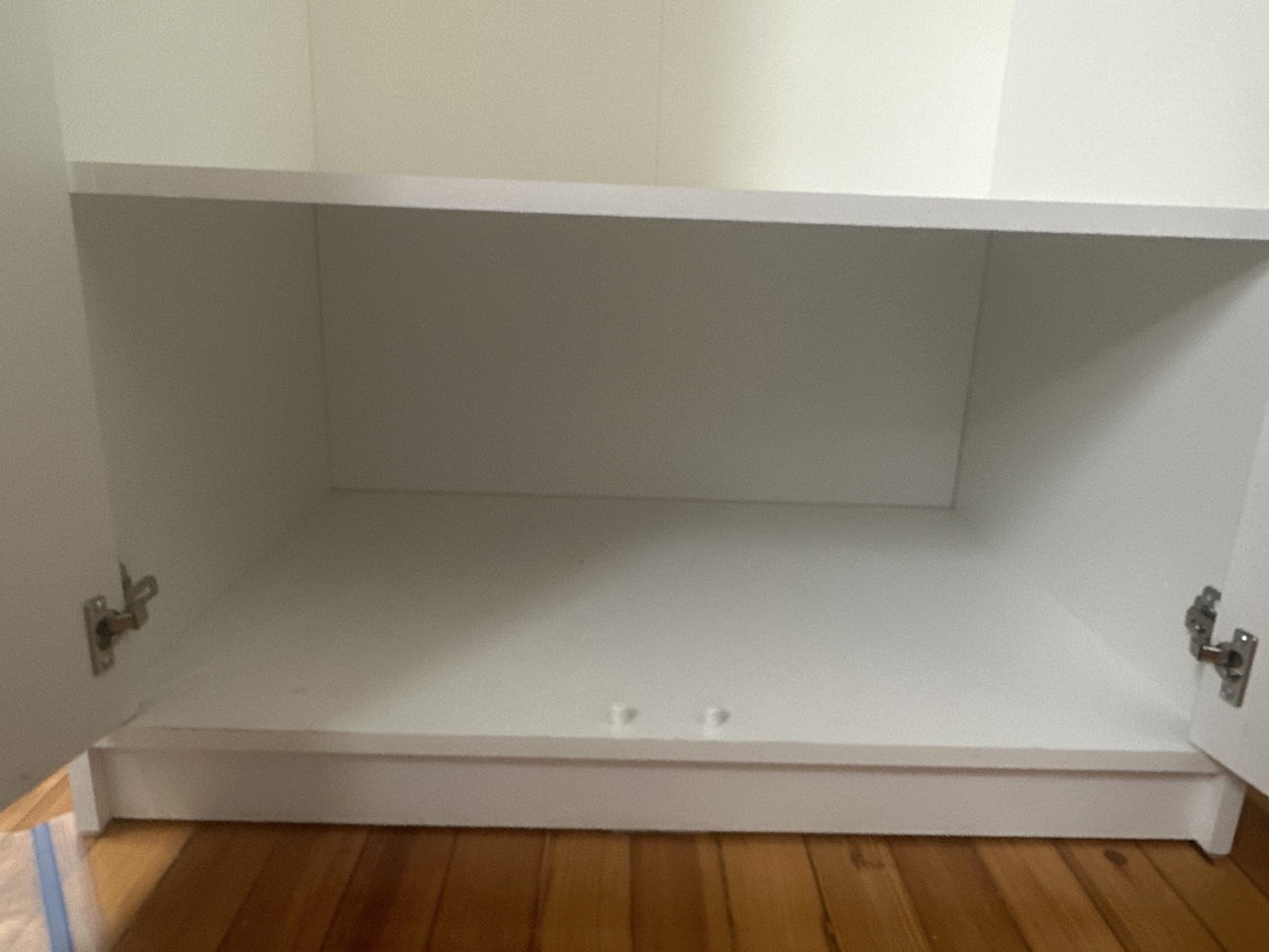 IKEA KLEPPSTAD Wardrobe - photo 3