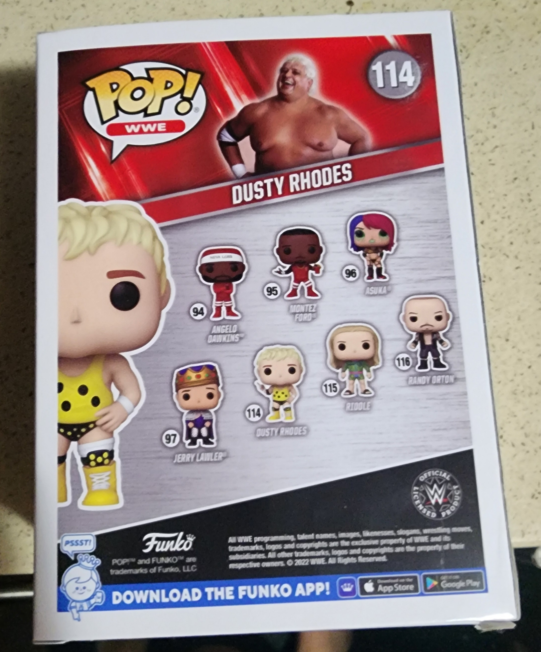 funko - photo 2