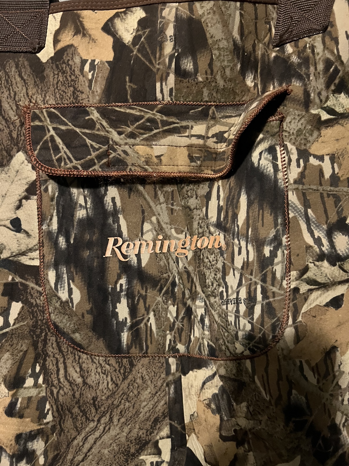 Remington Wading Pants - photo 2
