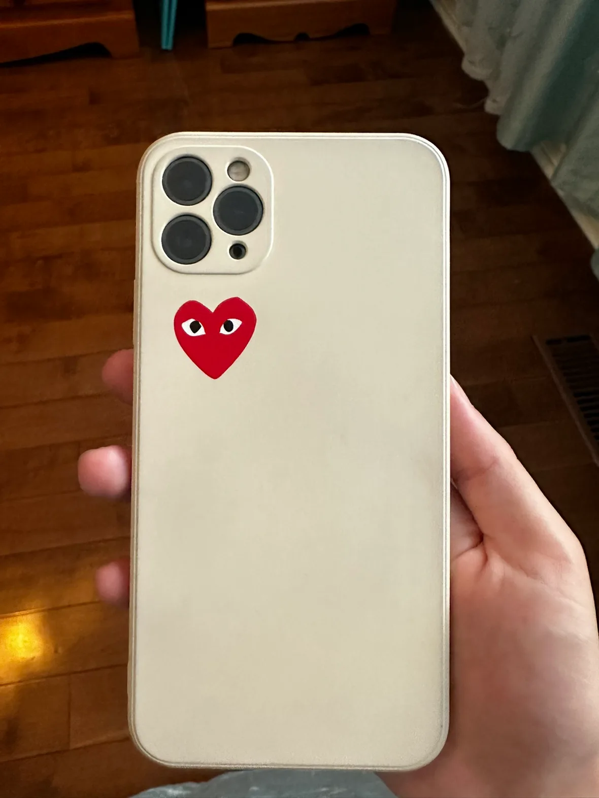 iPhone 11 Pro Max 256 GB image indicator(3)