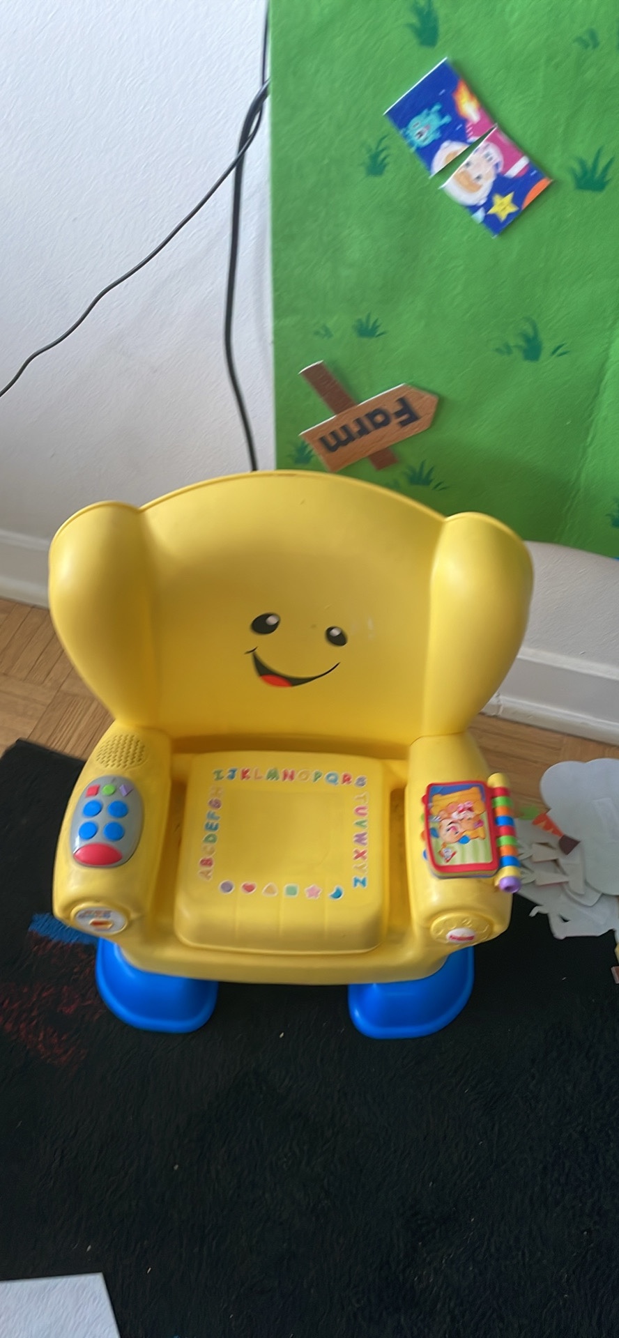 Fisher-Price Toys - photo 4