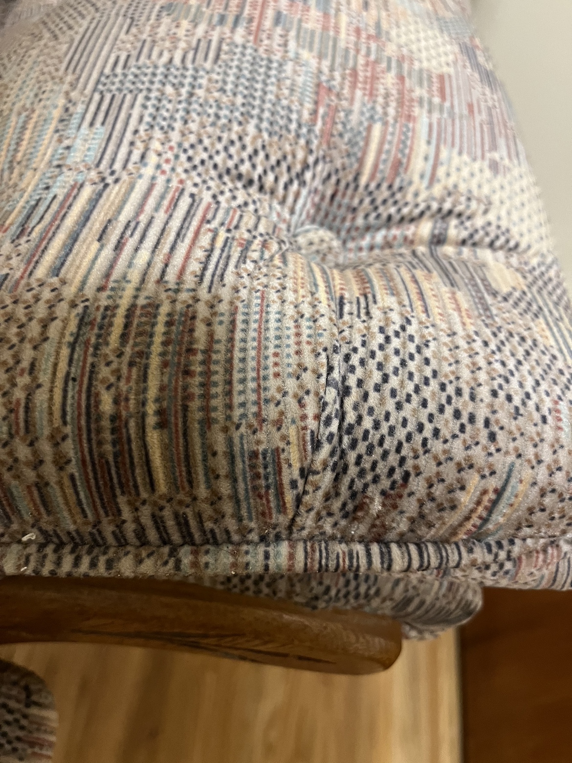 Love Seat - photo 5