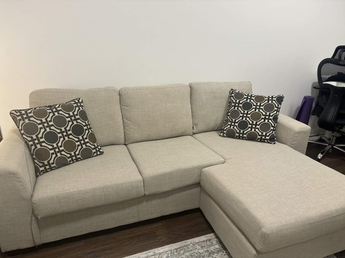 Sectional Sofa - photo 2