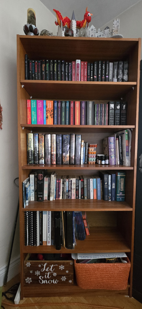 Bookcase