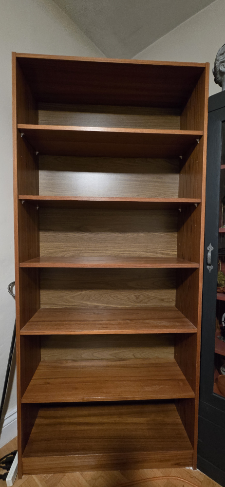 Bookcase - photo 2