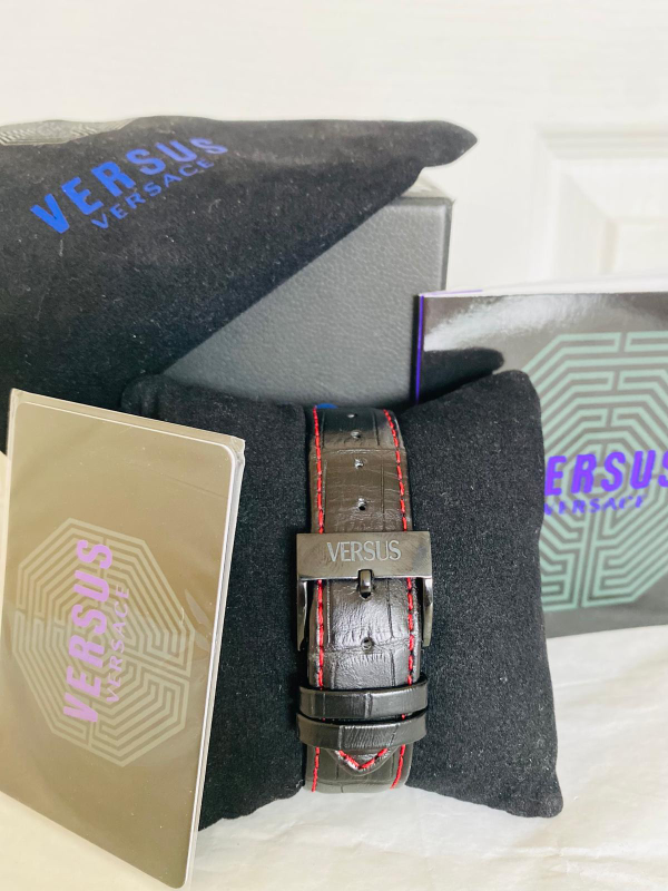 Versus Versace Chronograph Watch - photo 3